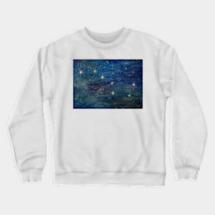 Big Dipper Crewneck Sweatshirt